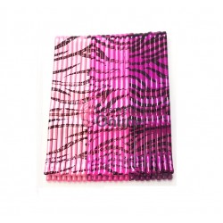 Agrafe pentru par AF002 set 24 bucati de 4,5 cm Color 